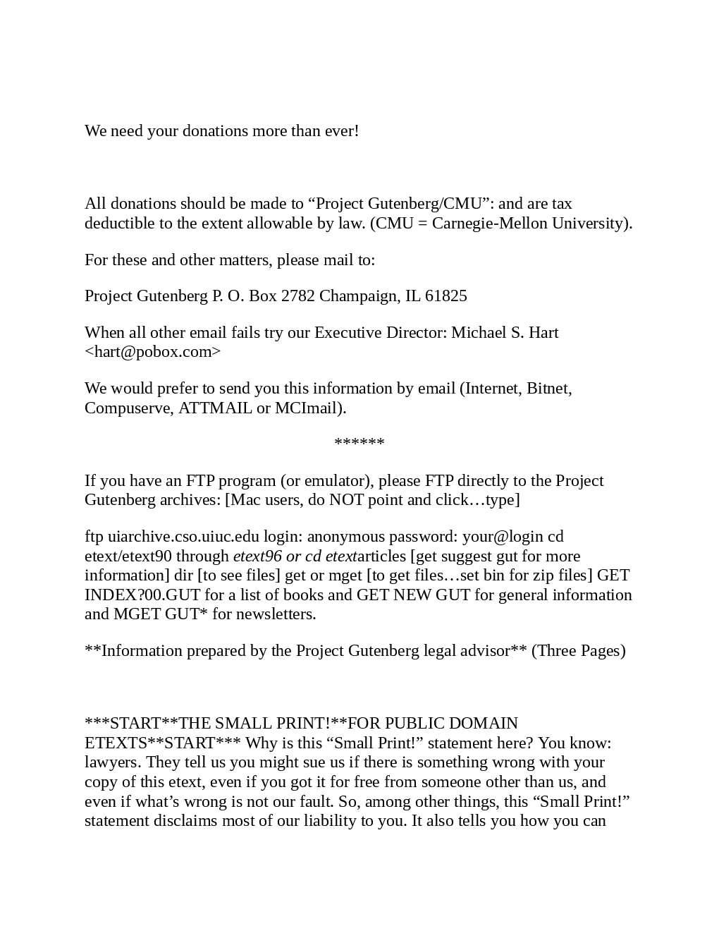 ABC’s Of Science - Page 3