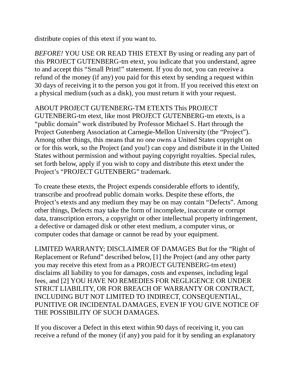 ABC’s Of Science - Page 4