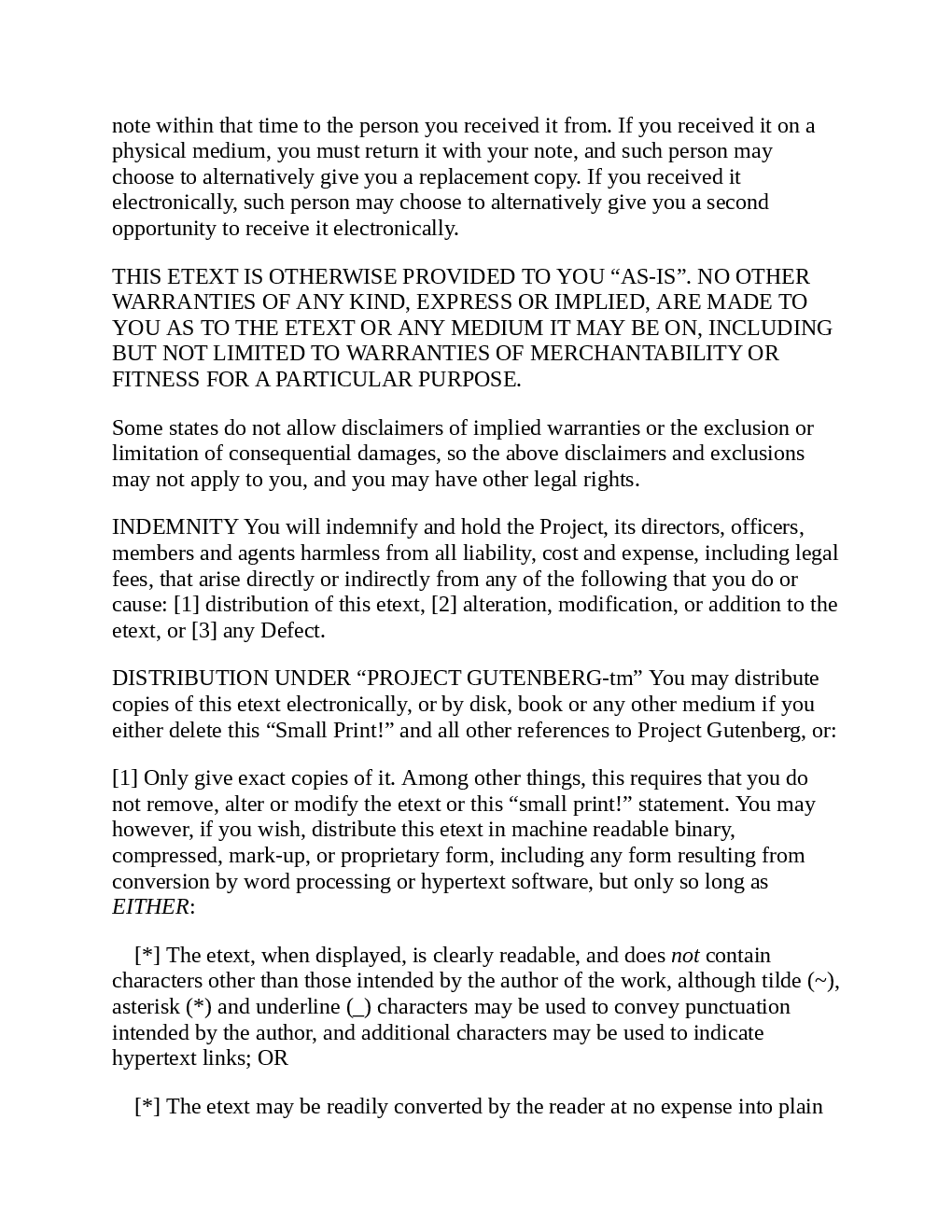 ABC’s Of Science - Page 5