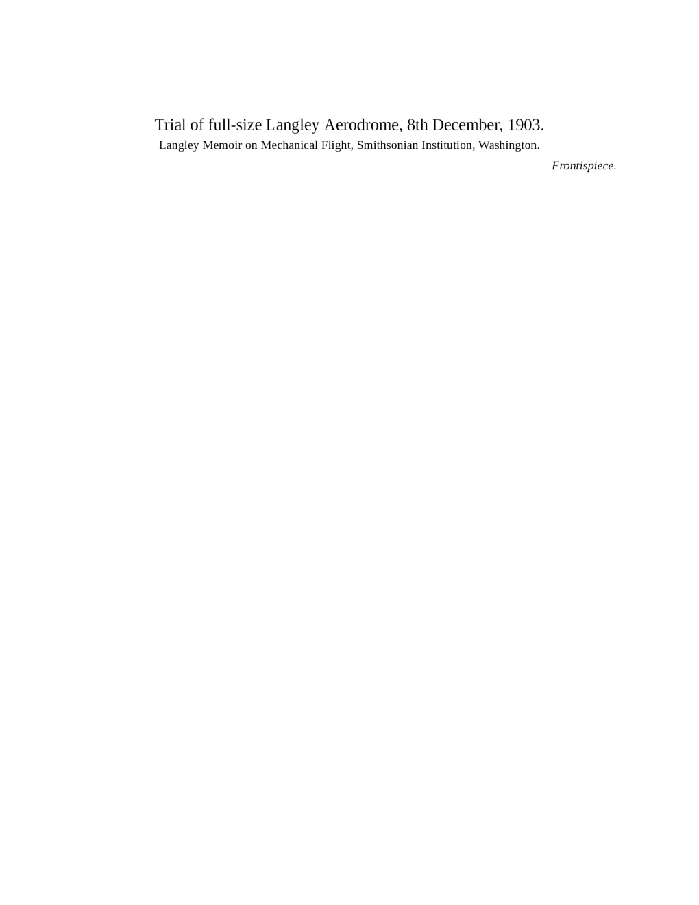 A History Of Aeronautics - Page 3