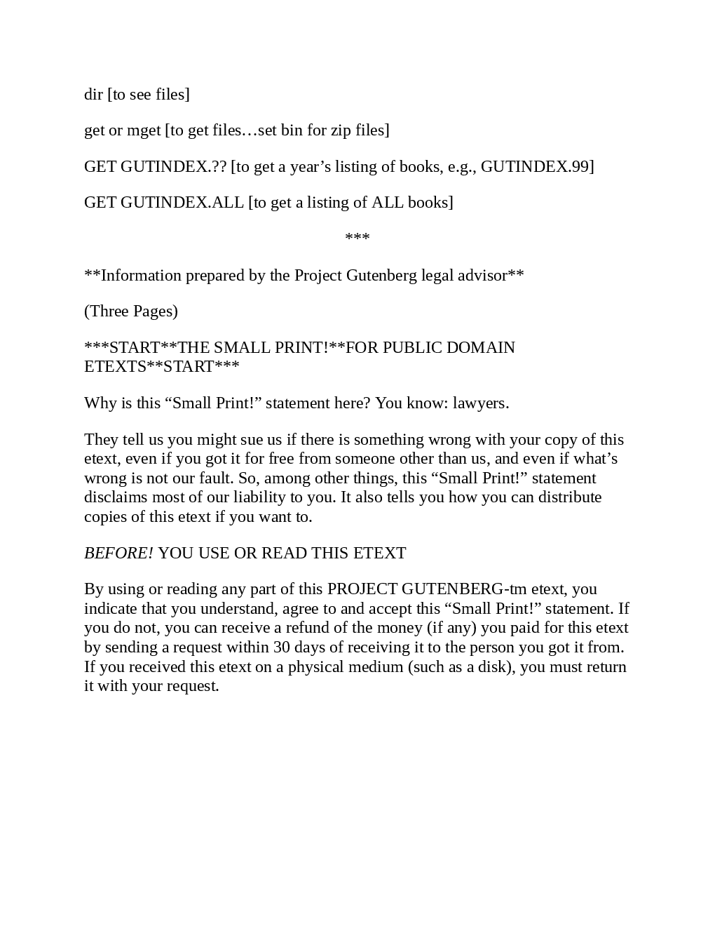 A History Of Science V 1 - Page 3