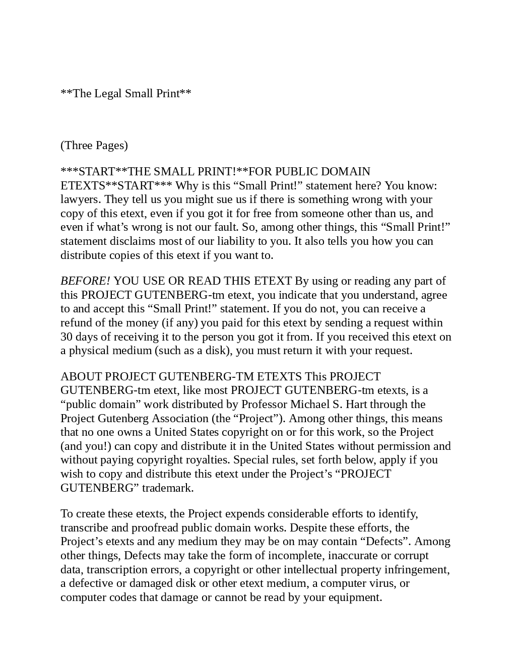 Criticisms On The Origin Of Species - Page 4