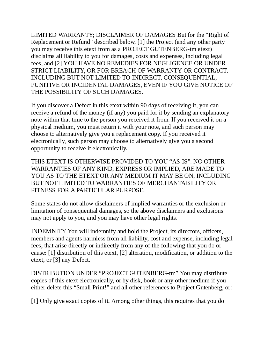 Criticisms On The Origin Of Species - Page 5