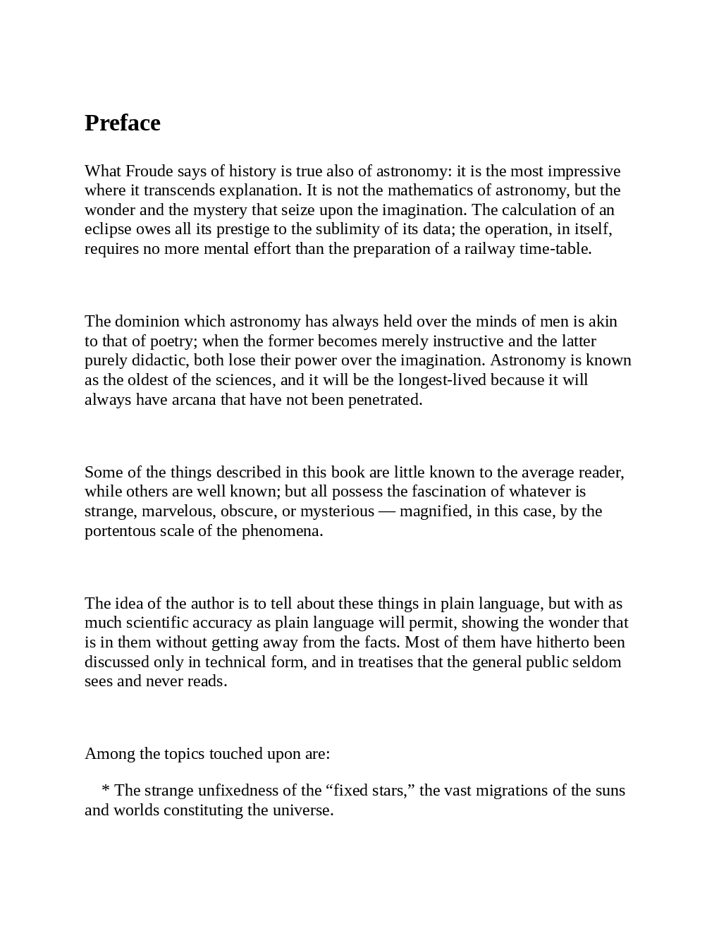 Curiosities Of The Sky - Page 4