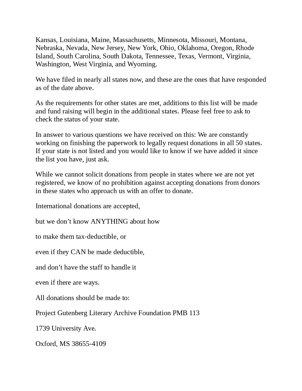 On The Significance Of Science And Art - Page 4