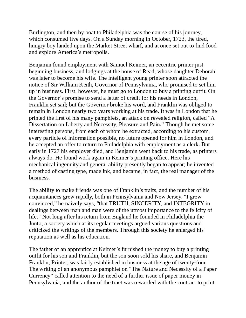 The Age Of Invention - Page 4