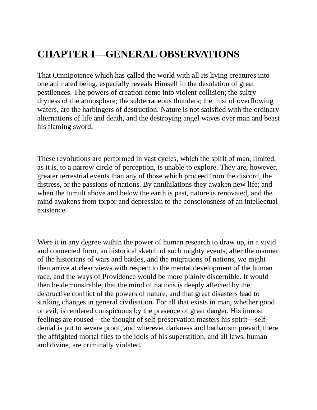 The Black Death And The Dancing Mania - Page 4