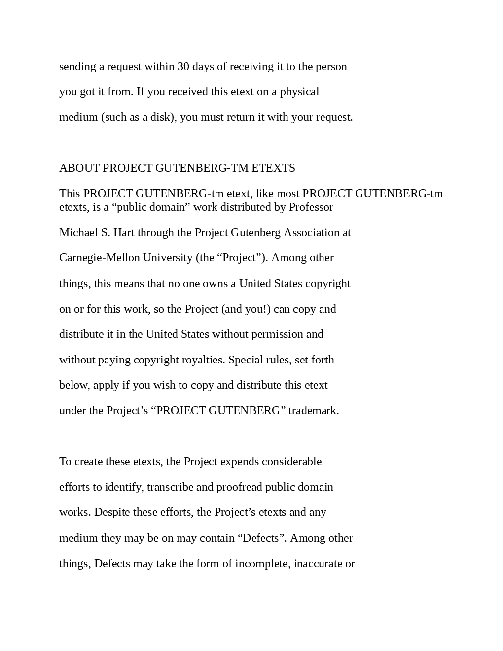 The Dominion Of The Air - Page 5