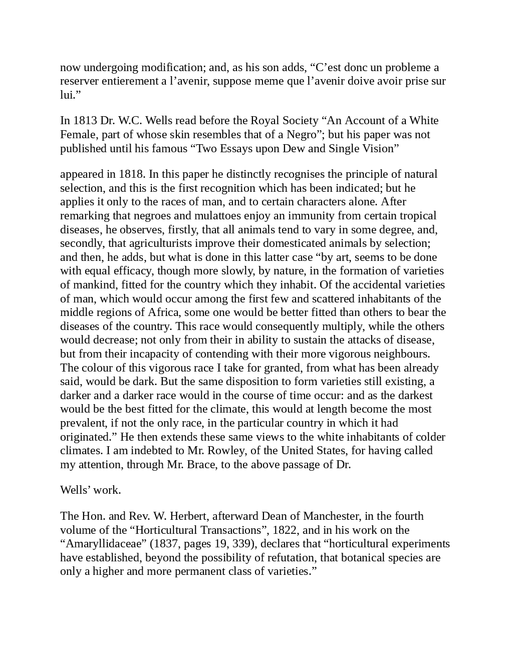 The Origin Of Species 6th Edition - Page 4