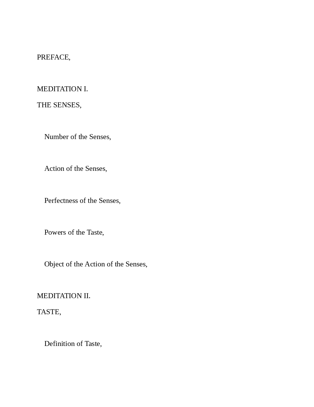 The Physiology of Taste - Page 3