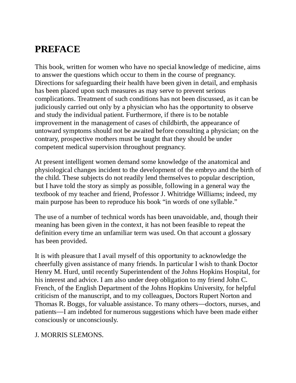 The Prospective Mother - Page 2