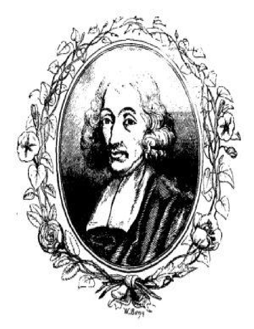 Vegetable Teratology - Page 1