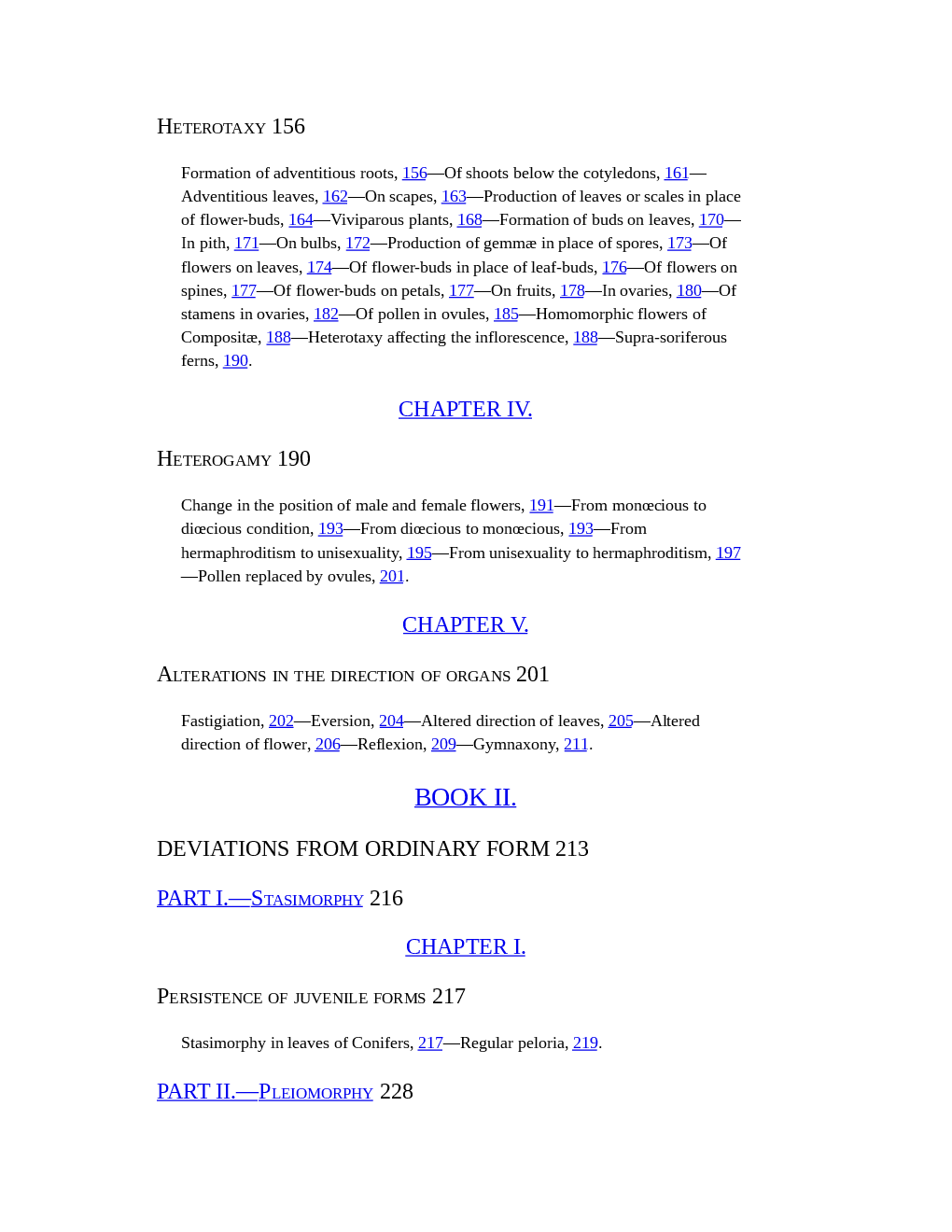Vegetable Teratology - Page 5