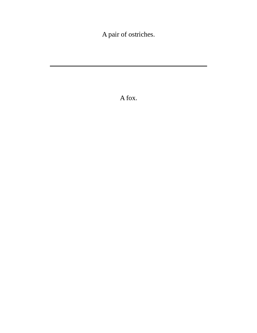 Aesop's Fables - Page 4