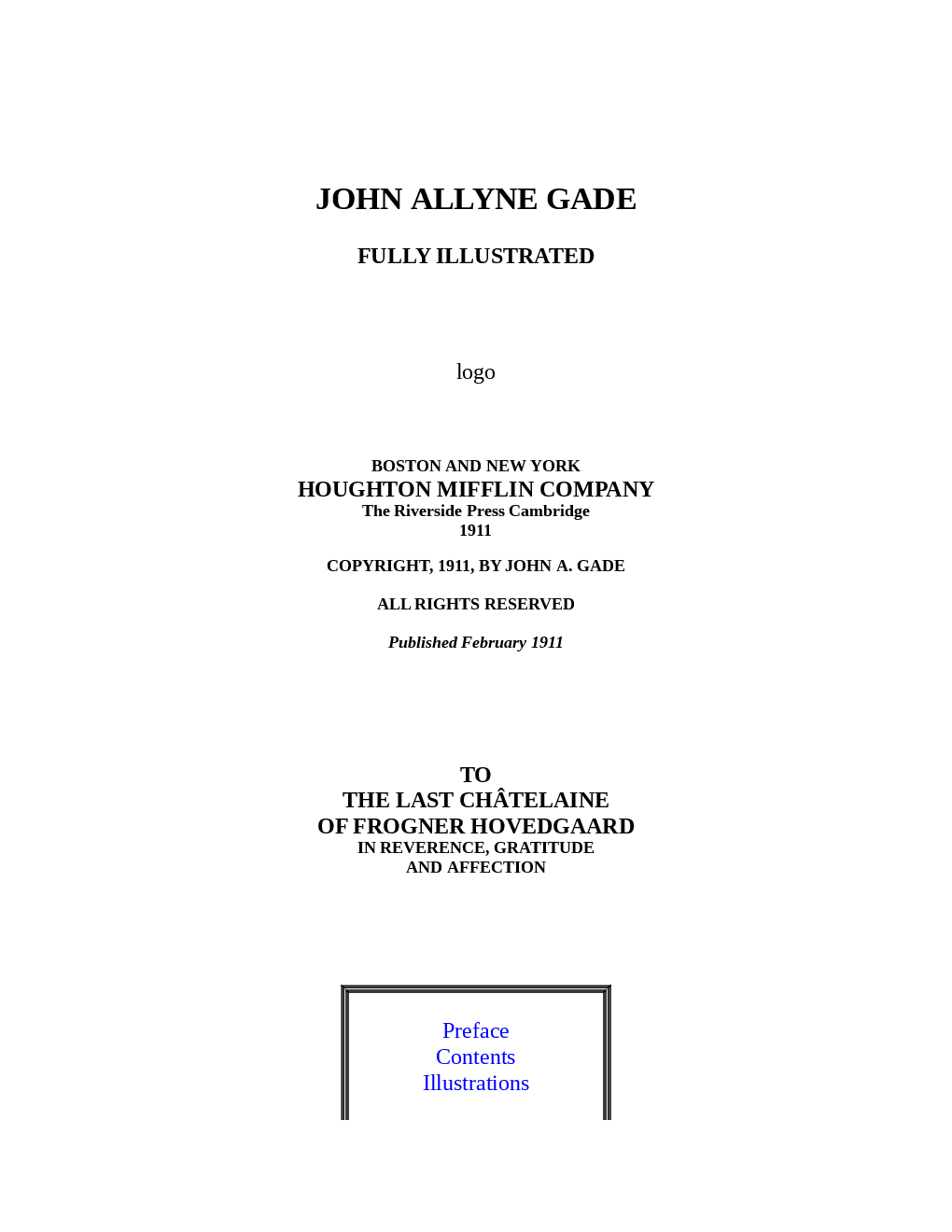 Cathedrals Of Spain - Page 4