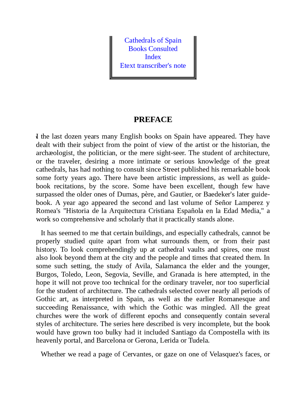 Cathedrals Of Spain - Page 5