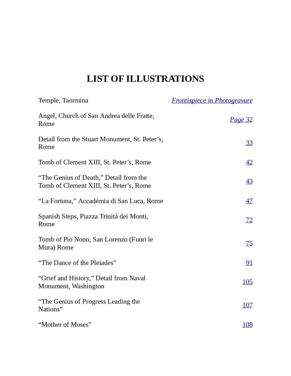 Italy The Magic Land - Page 5