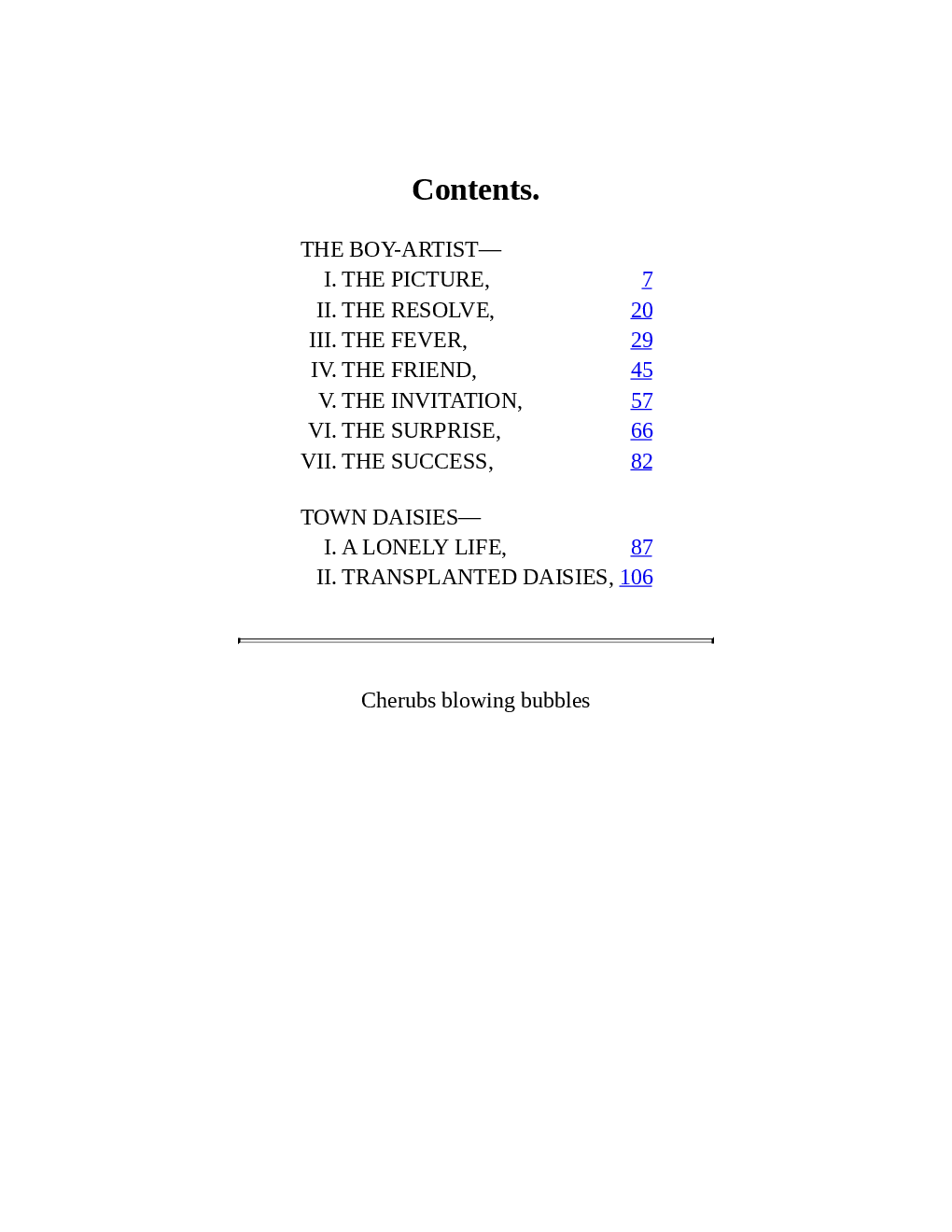 The Boy Artist - Page 2