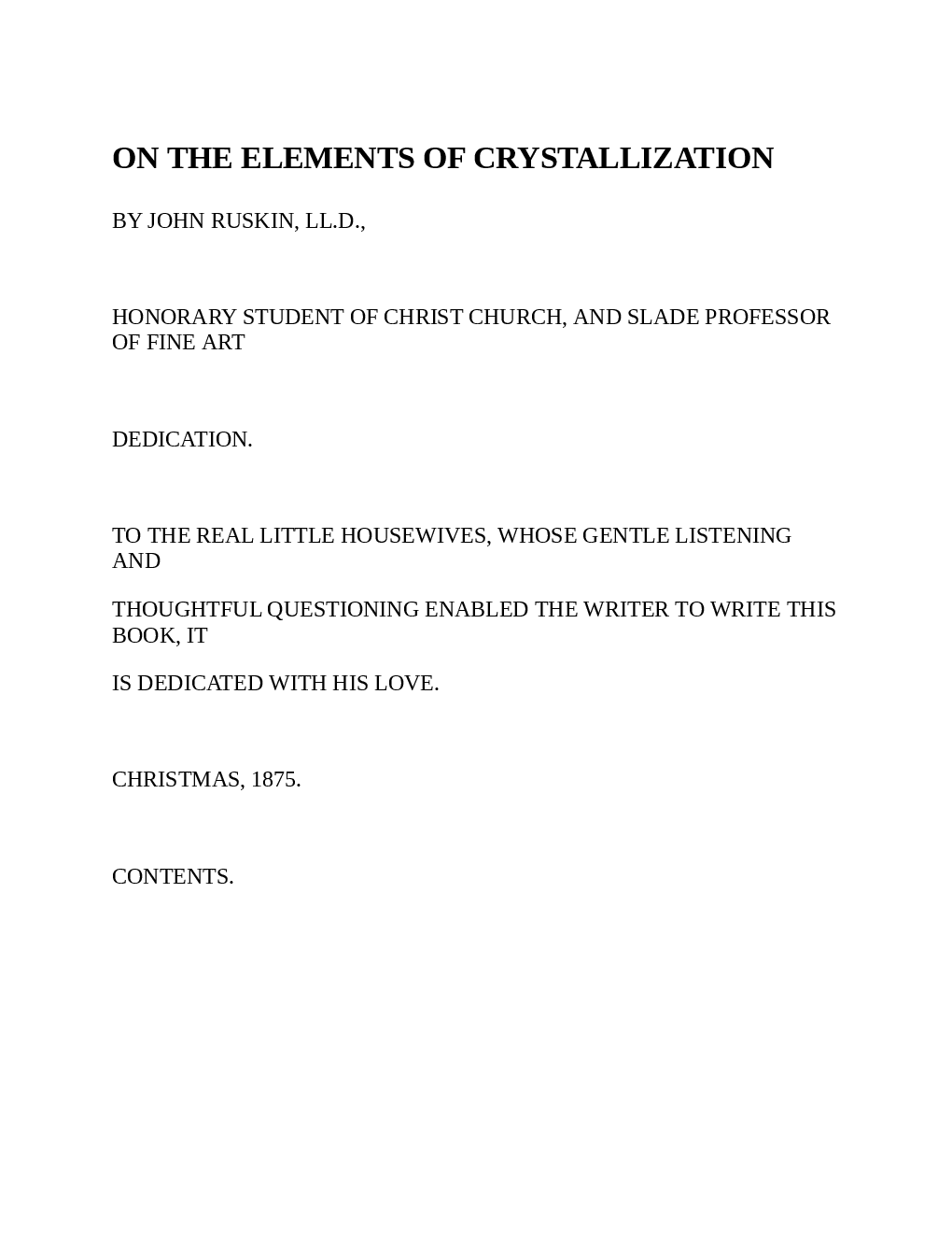 The Ethics Of The Dust - Page 4