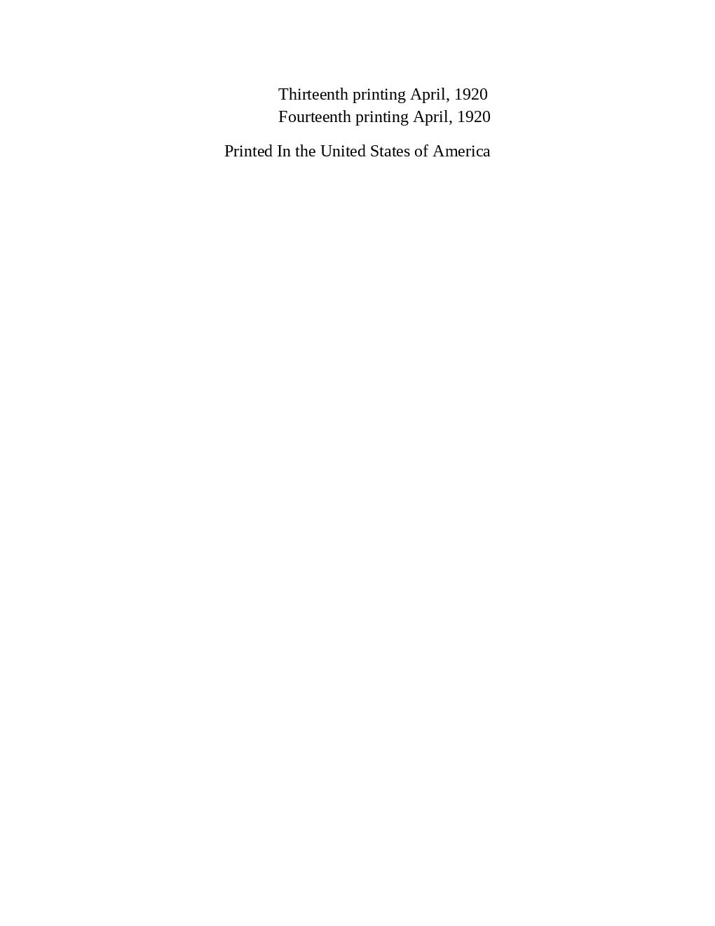 Woman Triumphant - Page 5