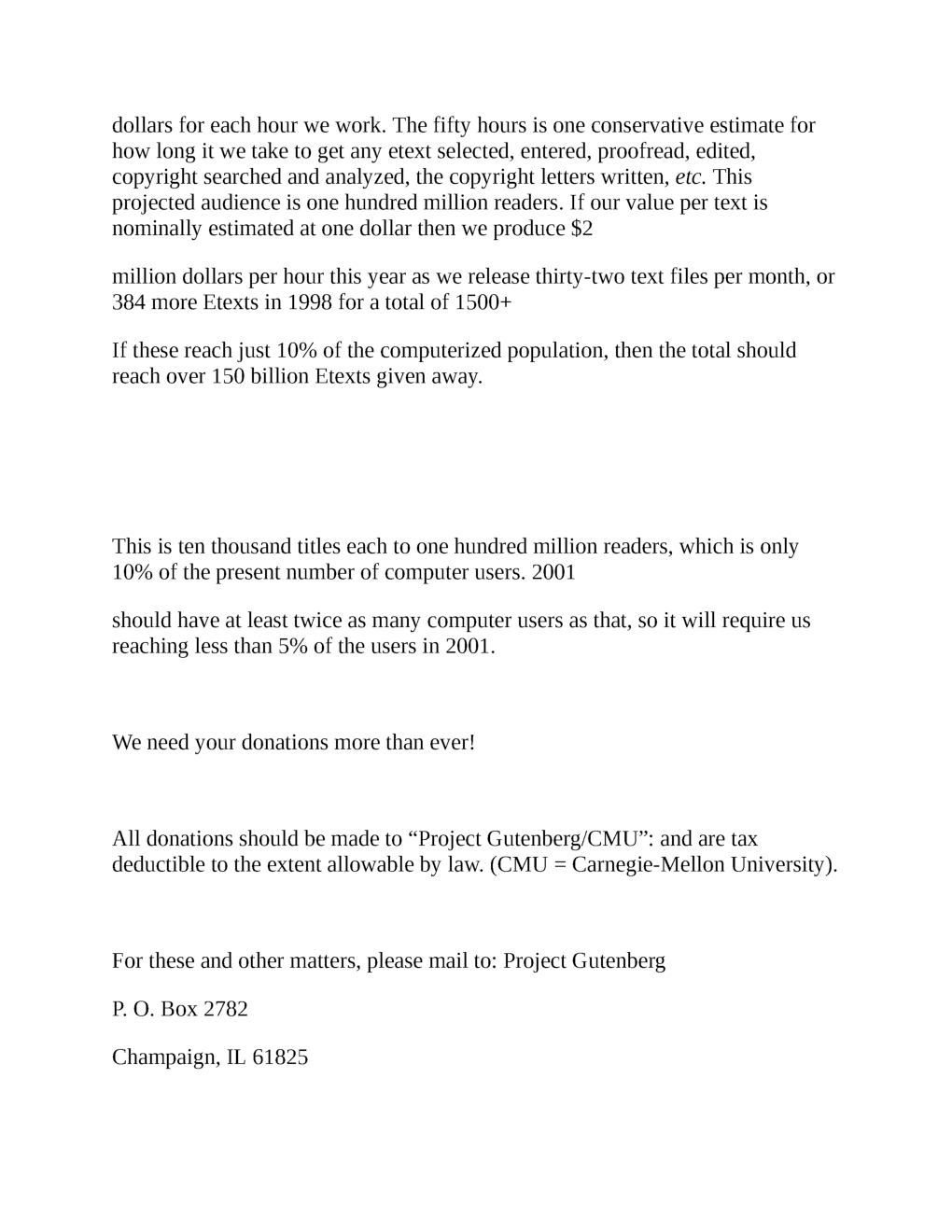 Leonardo Da Vinci - Page 4