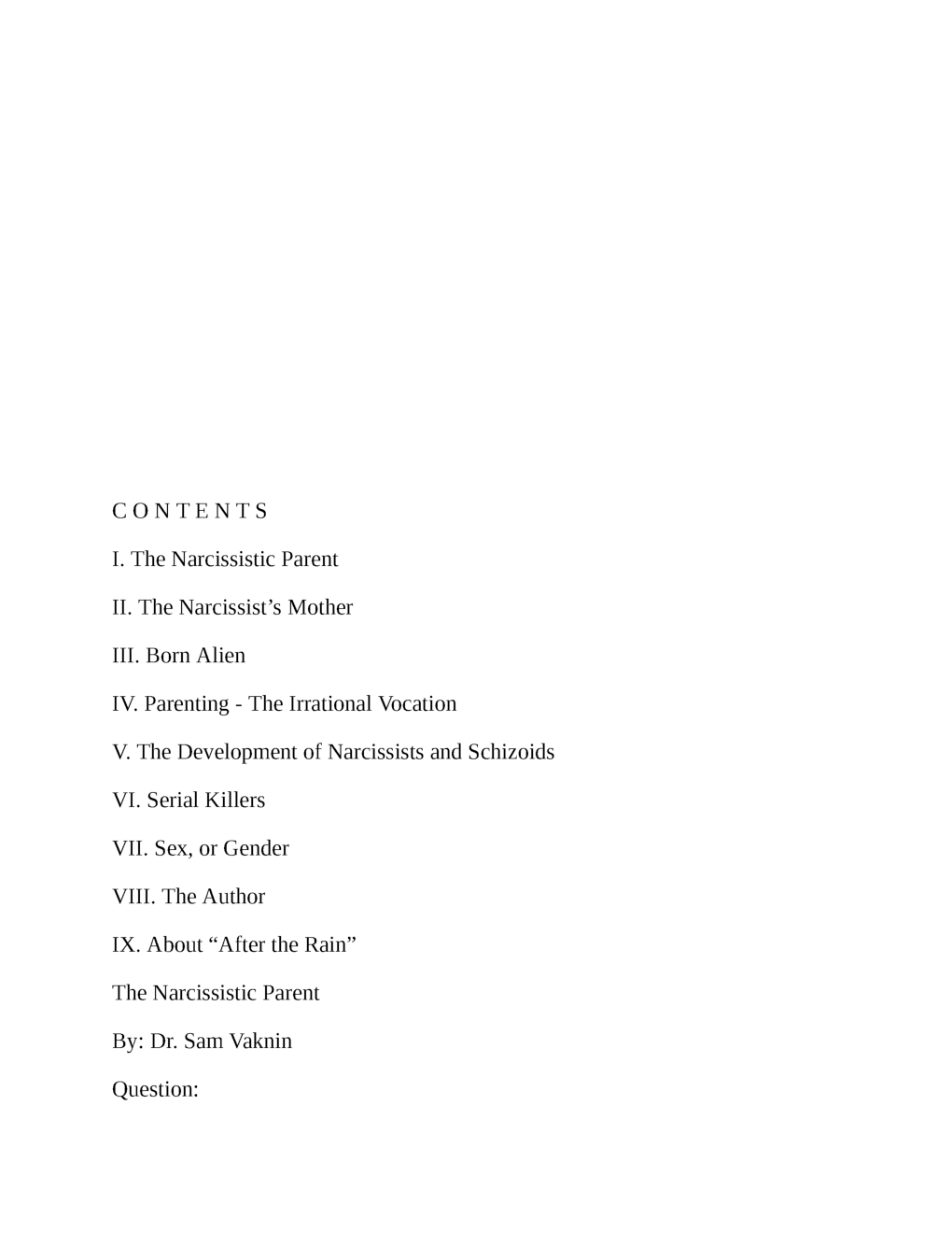 The Development Psychology Of Psychopathology - Page 4