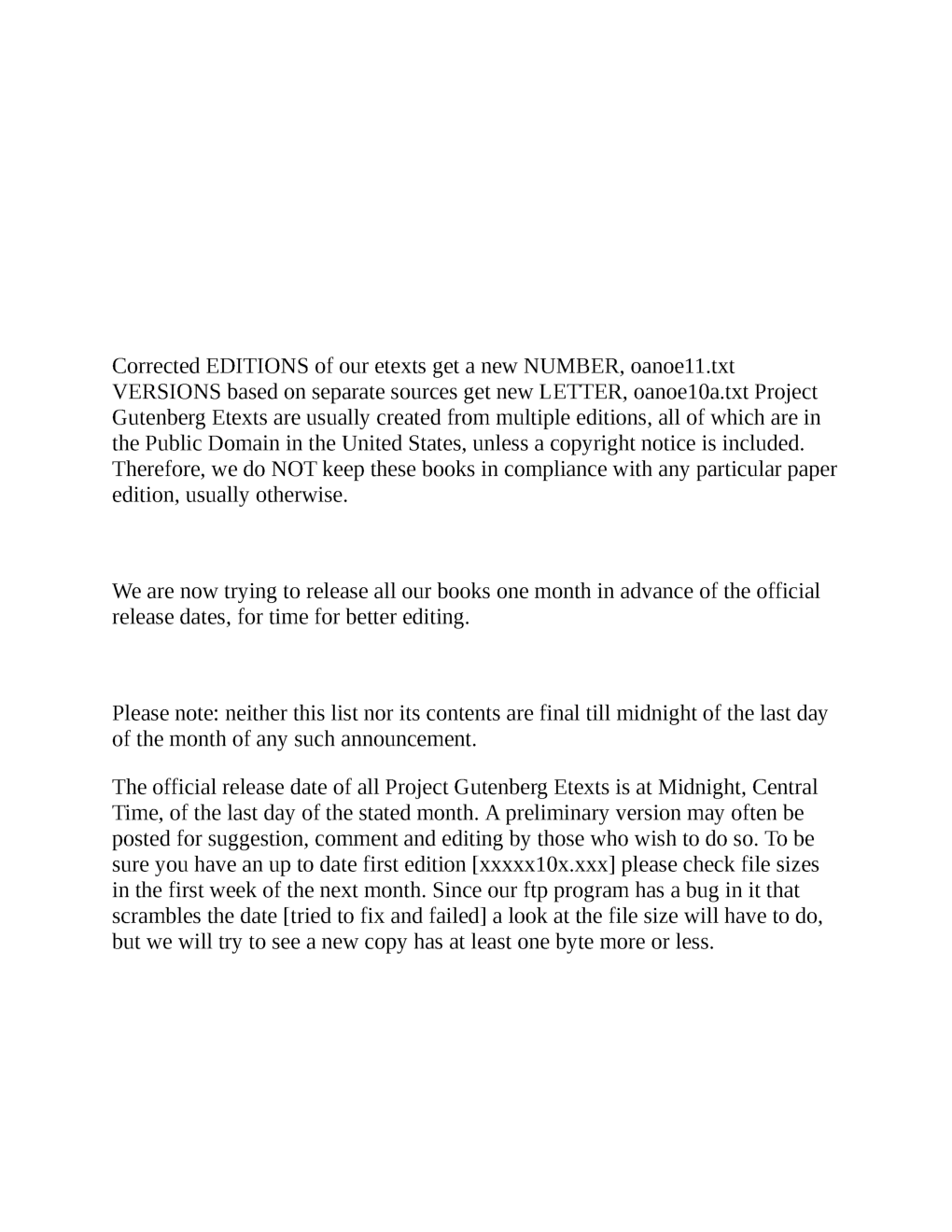 The Origin And Nature Of Emotions - Page 3