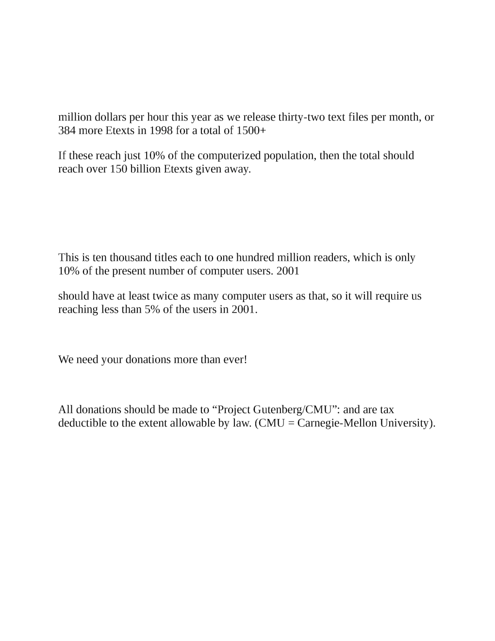 The Origin And Nature Of Emotions - Page 4