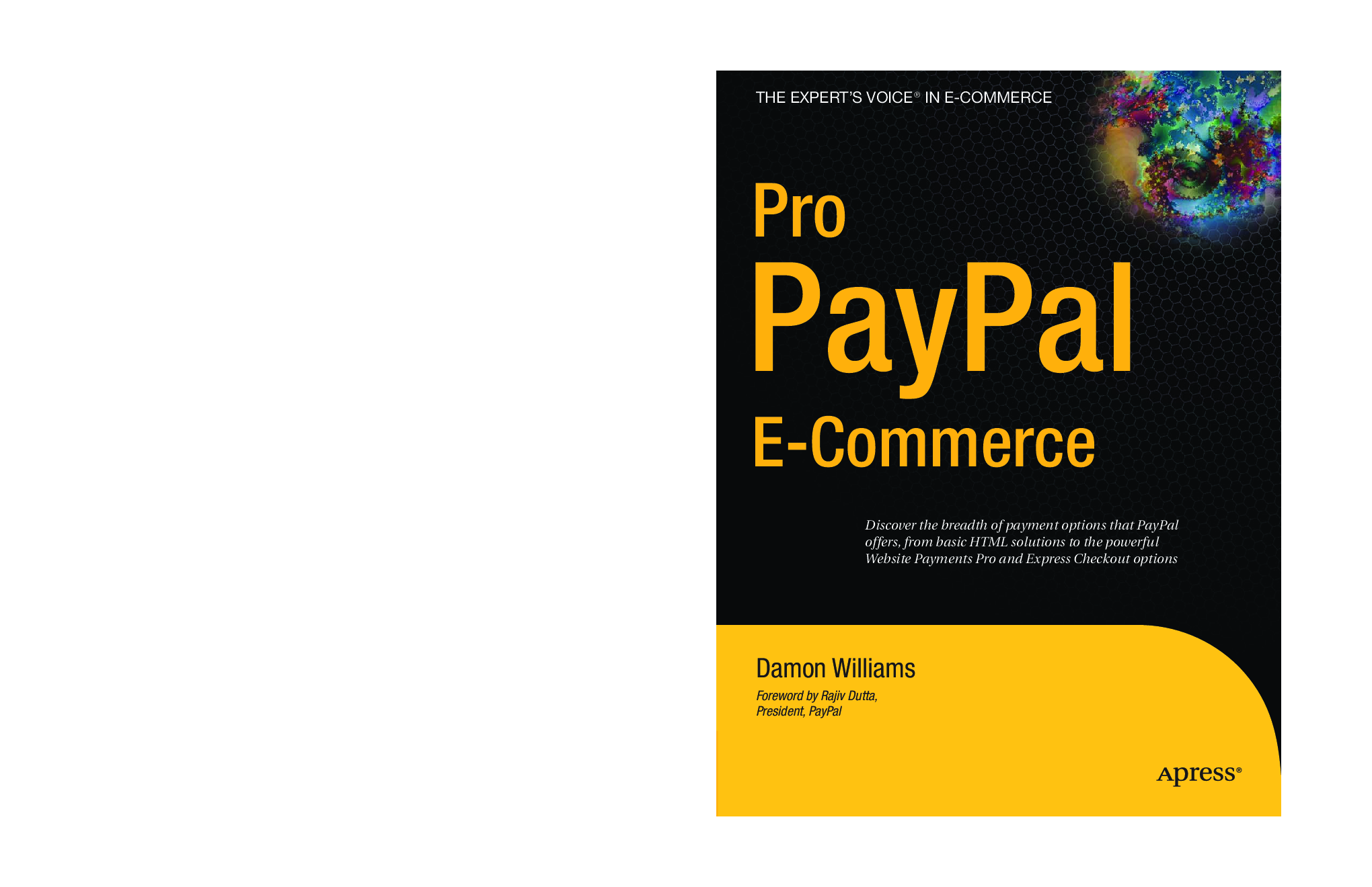 Pro Paypal E-Commerce - Page 1