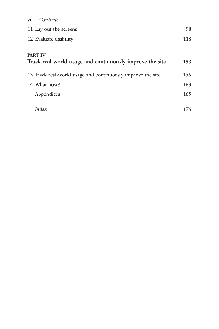 E-Commerce Usability - Page 5