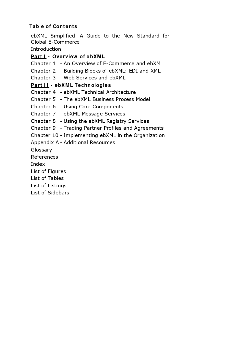 A Guide To The New Standard For Global E Commerce - Page 2