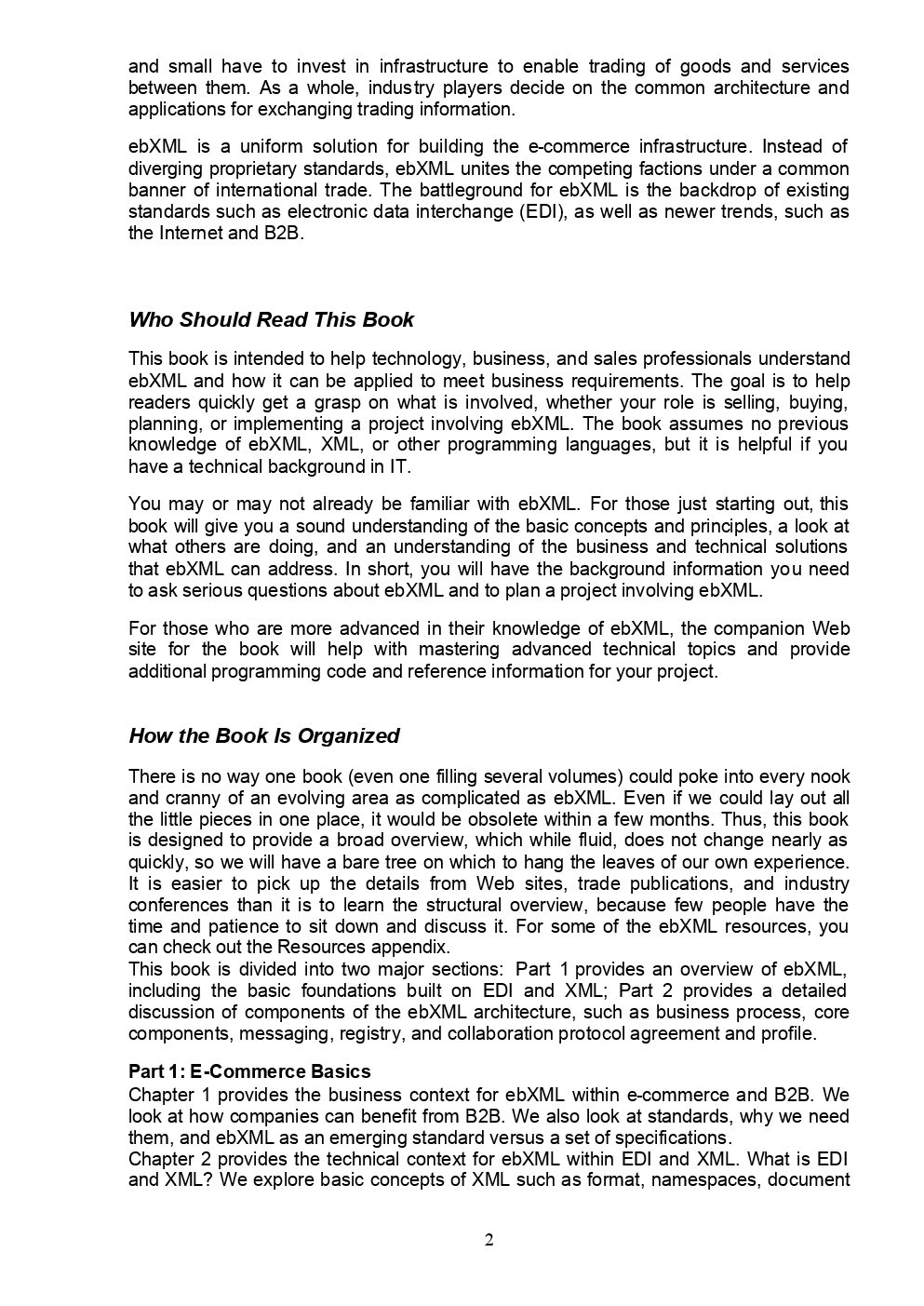 A Guide To The New Standard For Global E Commerce - Page 4
