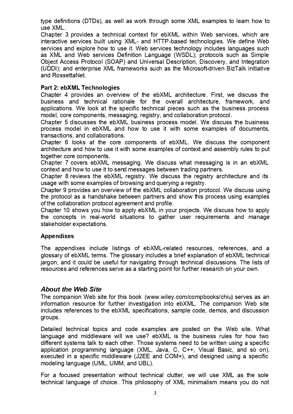 A Guide To The New Standard For Global E Commerce - Page 5