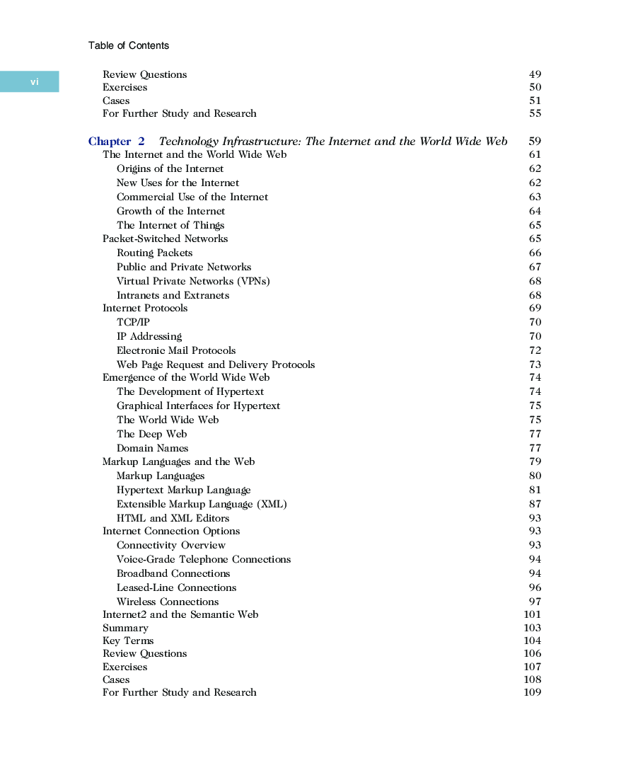 Electronic Commerce - Page 5