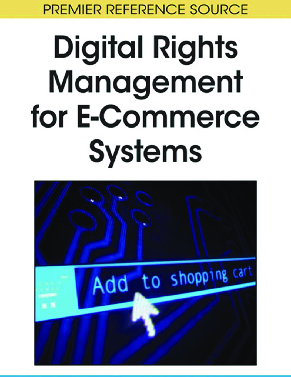 Digital Right Management For E-Commerce Systems - Page 1