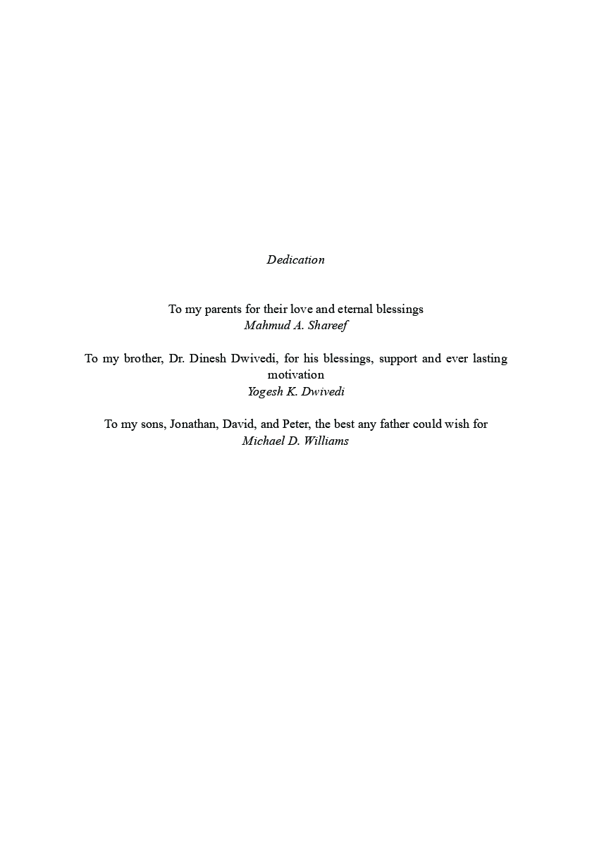 Proliferation Of The Internet Economy - Page 2