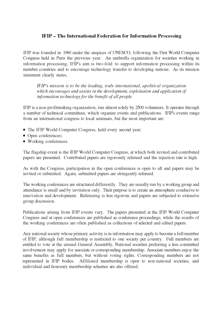 Digital Communities In A Networked Society - Page 3