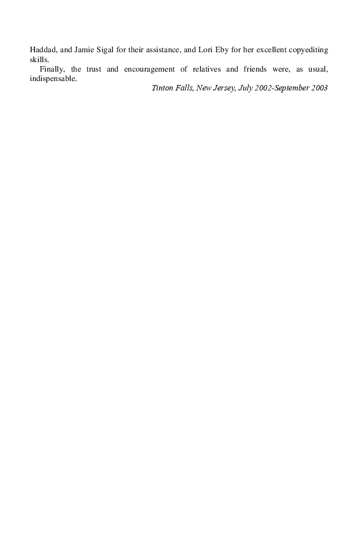 Protocols For Secure Electronic Commerce Second Edition - Page 3