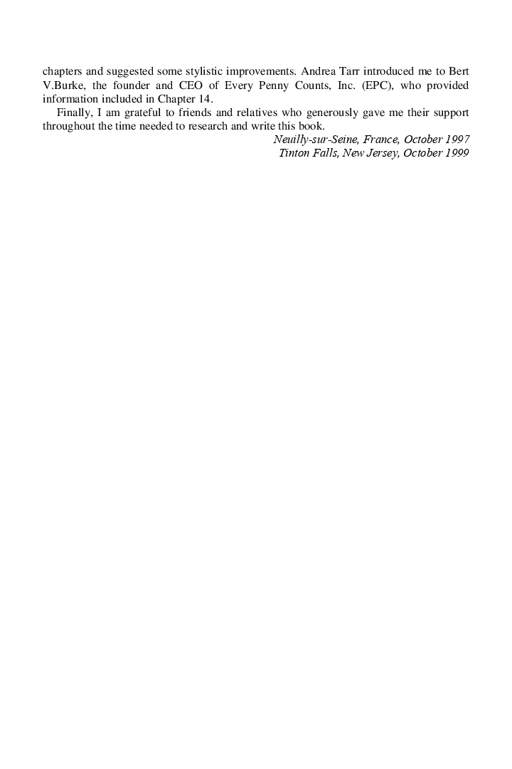 Protocols For Secure Electronic Commerce Second Edition - Page 5