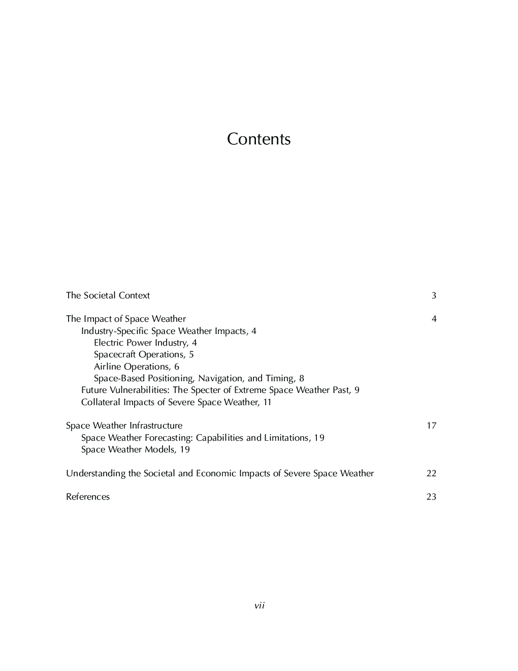 Serve Space Weather Events - Page 4