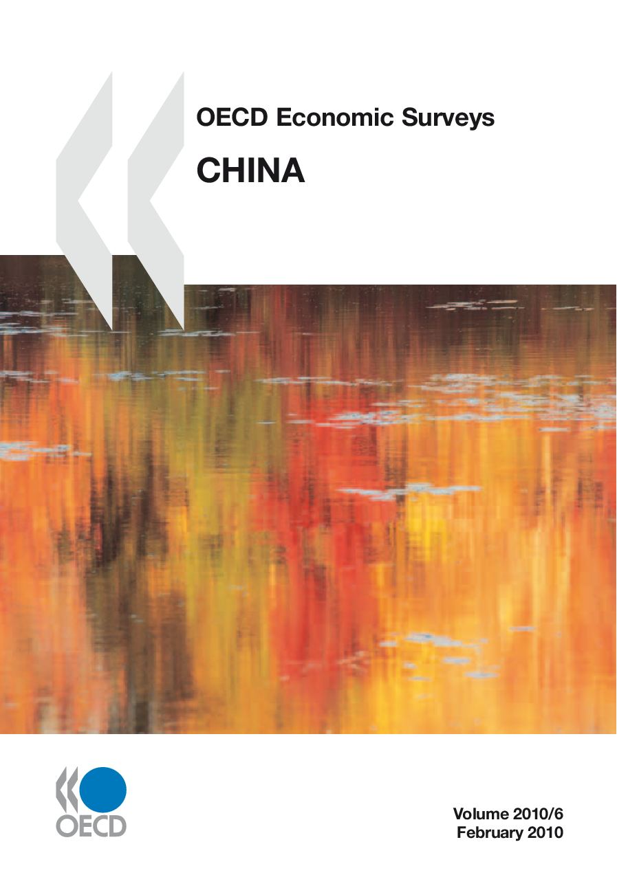 Economic Surveys - Page 1