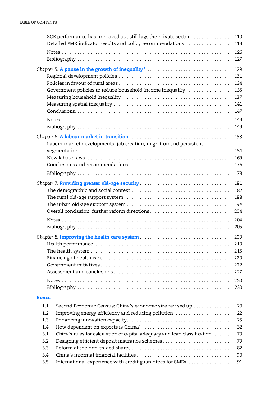 Economic Surveys - Page 3