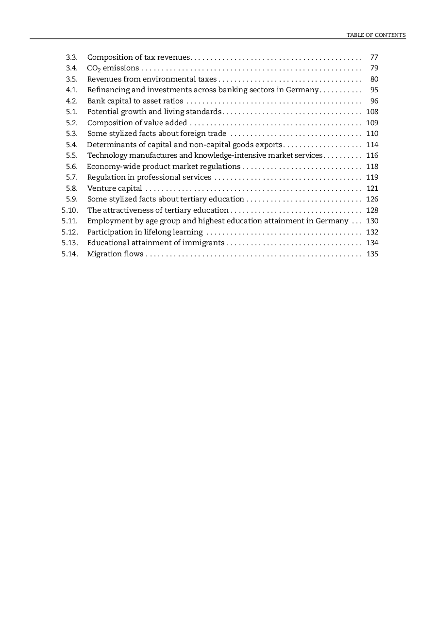 Economic Surveys Germany - Page 5