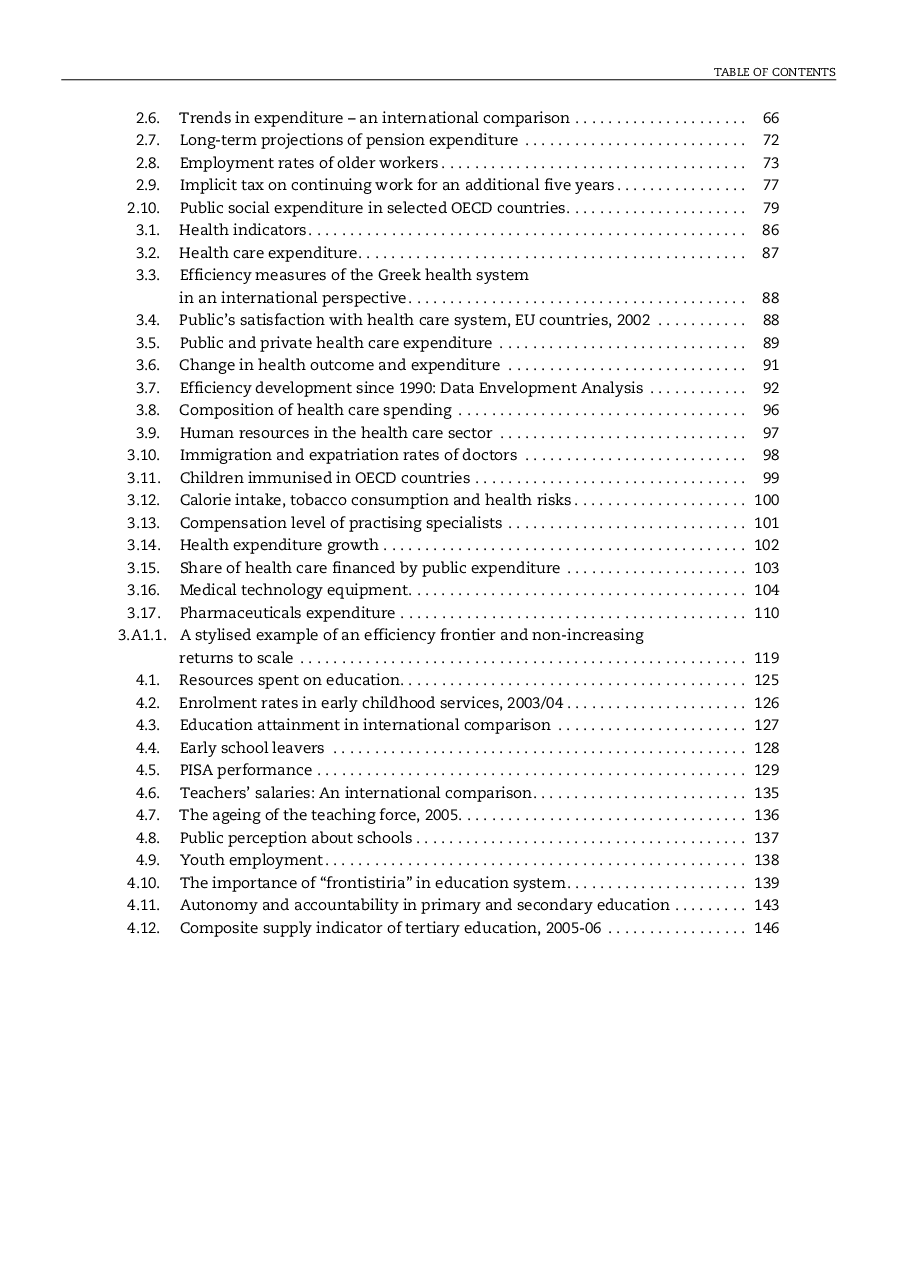 Economic Surveys Greece - Page 4