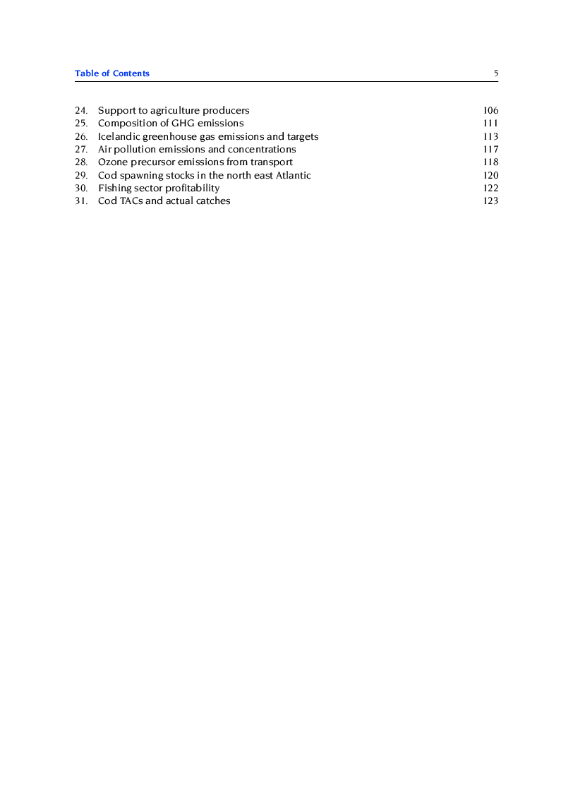 Economic Surveys Iceland - Page 4