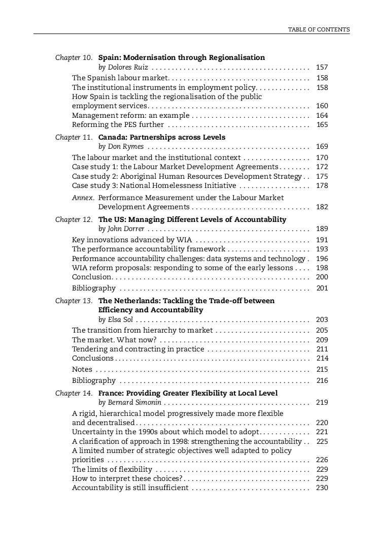 Managing Decentralisation - Page 4