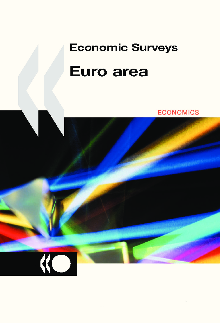 Economic Surveys Euro Area - Page 1