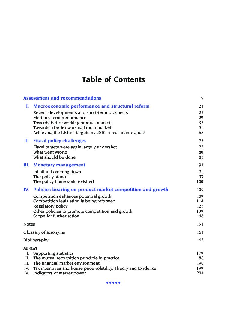 Economic Surveys Euro Area - Page 2