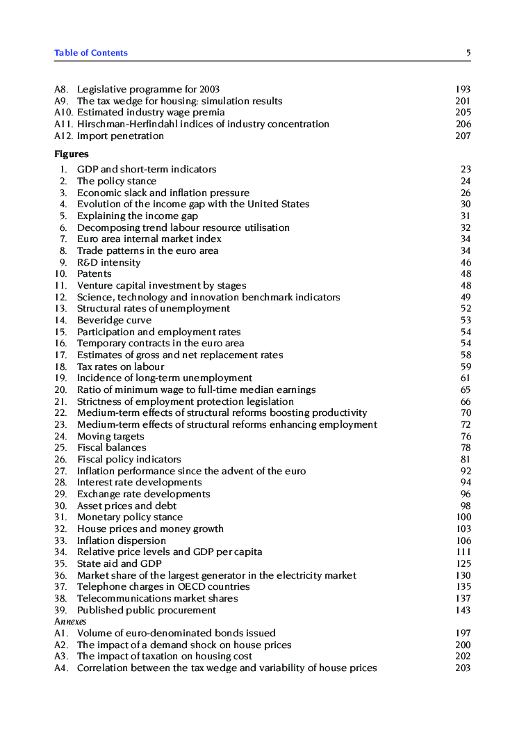 Economic Surveys Euro Area - Page 4