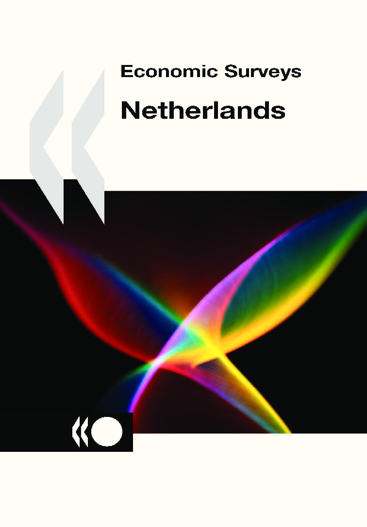 Economic Surveys Netherlands - Page 1